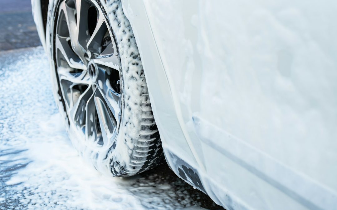 Mastering the Craft: The Art and Science of DIY Car Washing and Detailing