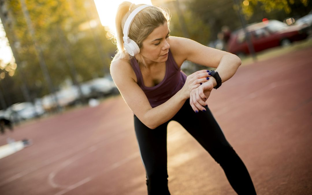 Embracing the Horizon: The Symphony of Outdoor Workouts and Their Instruments