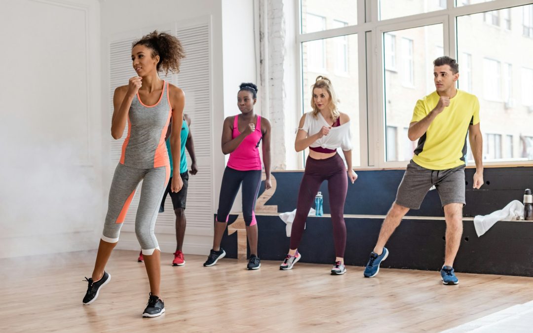 The Rhythmic Path to Fitness: How Dance Burns Calories and Boosts Health