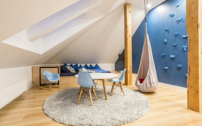 Maximizing Your Home’s Potential: Creative Uses for Your Attic and Basement